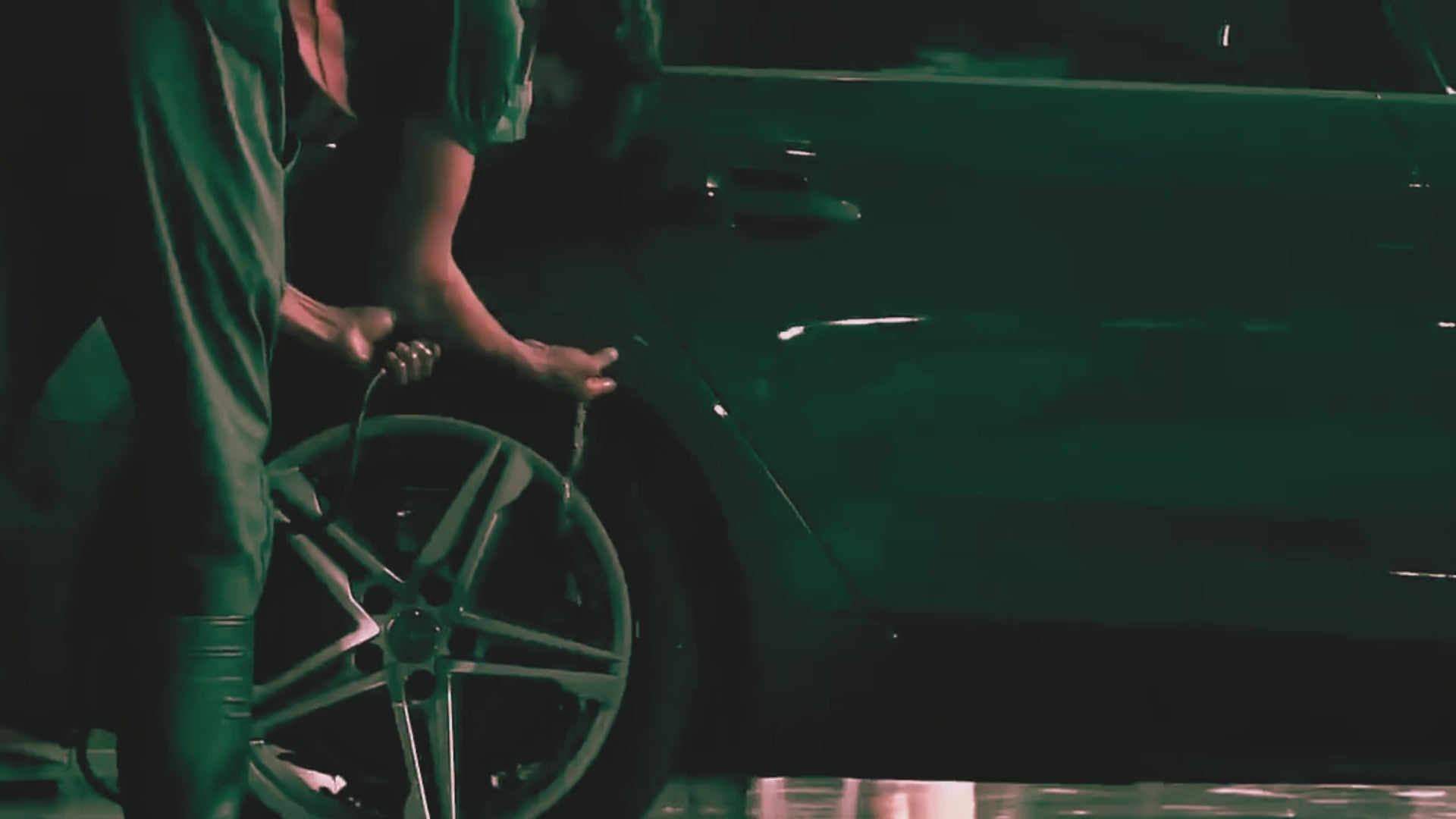 Load video: 